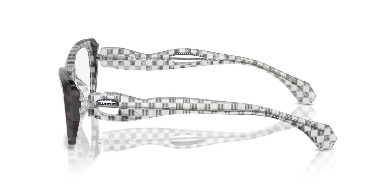 Alain Mikli 3522 Eyeglasses - view 22
